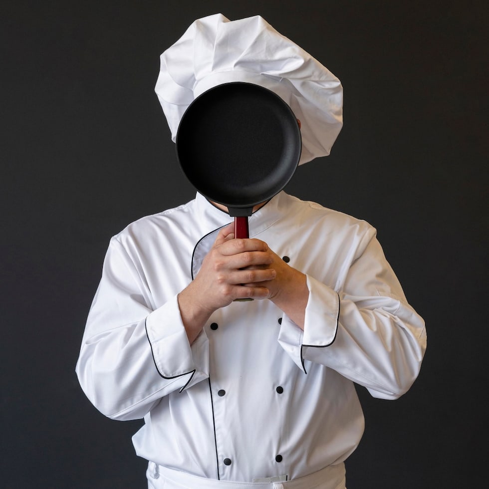 A Chef